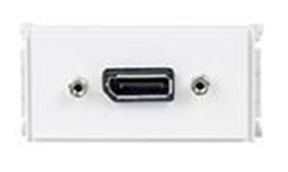 Picture of VivoLink Panel ścienny Displayport (WI221268)