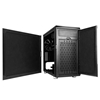 Picture of Case|ANTEC|P5|MiniTower|Not included|MicroATX|MiniITX|Colour Black|0-761345-80012-9