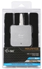 Изображение i-tec Metal USB 3.0 Passive HUB 4 Port