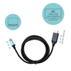 Picture of i-tec USB-C HDMI Cable Adapter 4K / 60 Hz 200cm