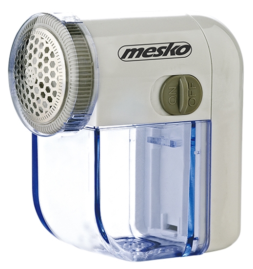 Picture of MESKO Knitwear cleaning device