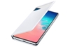 Изображение Samsung EF-EG770 mobile phone case 17 cm (6.7") Wallet case White