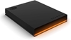 Picture of Seagate Game Drive FireCuda external hard drive 2 TB Black