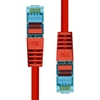 Picture of ProXtend ProXtend S/FTP CAT6A LSZH AWG 26 CU Red 15M