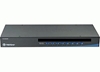 Изображение Trendnet TK-803R 8-Port USB/PS/2 Rack Mount KVM switch Rack mounting