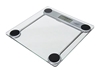 Picture of Scales | Adler | Maximum weight (capacity) 150 kg | Accuracy 100 g | Glass