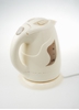 Picture of Electric kettle 1L, 850W