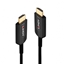 Attēls no Lindy 20m Fibre Optic Hybrid Ultra High Speed HDMI Cable