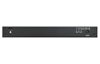 Picture of Netgear GS308PP Unmanaged Gigabit Ethernet (10/100/1000) Power over Ethernet (PoE) Black