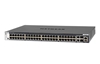 Picture of Netgear M4300-52G Managed L3 Gigabit Ethernet (10/100/1000) 1U Grey