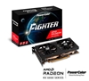 Изображение Powercolor RX 6600 Fighter 8gb