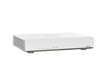 Picture of QNAP QHora-301W wireless router 10 Gigabit Ethernet Dual-band (2.4 GHz / 5 GHz) White