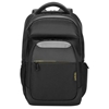 Picture of Targus Citygear laptop case 43.9 cm (17.3") Backpack Black