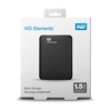 Picture of Western Digital WD Elements Portable USB 3.0           1,5TB