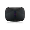 Picture of Zyxel Armor G1 wireless router Dual-band (2.4 GHz / 5 GHz) Black