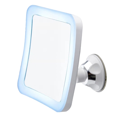 Attēls no Camry | Bathroom Mirror | CR 2169 | 16.3 cm | LED mirror | White