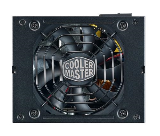 Picture of Zasilacz V850 SFX Gold 850W modularny 80+ Gold 