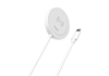 Picture of Havit W68A Wireless magnetic charger White Indoor