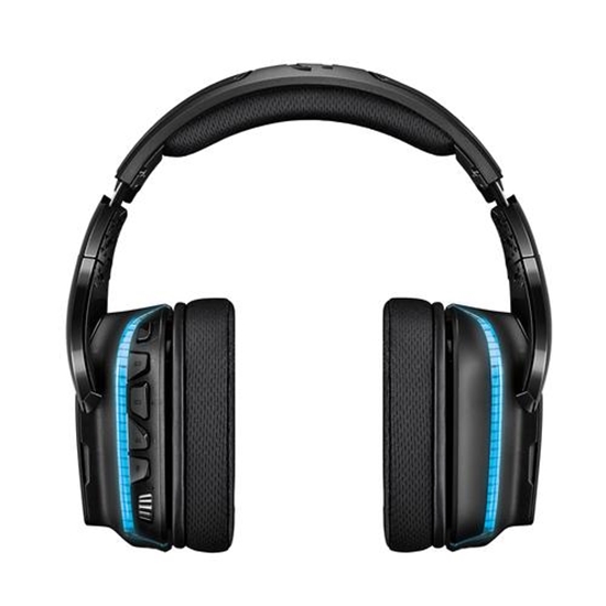 Изображение Logitech G G635 7.1 Surround Sound LIGHTSYNC Gaming Headset