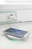 Picture of Intenso Wireless Charger WA1 white