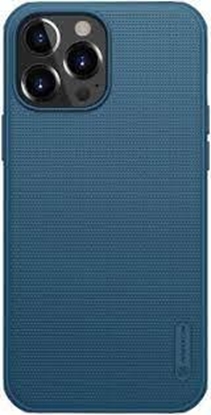 Attēls no Nillkin MOBILE COVER IPHONE 13 PRO/BLUE 6902048222960 NILLKIN