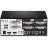 Picture of Trendnet TK-232DV KVM switch