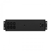 Изображение UPS SINLINE 3000 3U 19'' RACK L-inter. HID