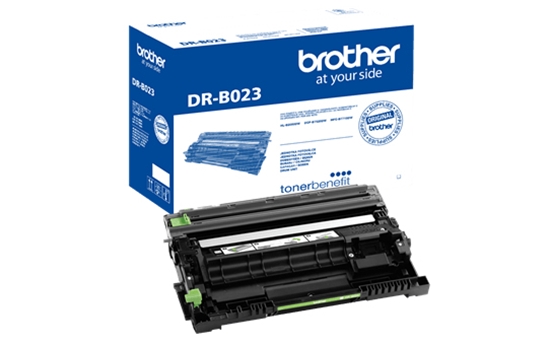 Picture of Brother DR-B023 printer drum Original 1 pc(s)