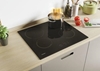 Picture of Candy Idea CI642C/E1 Black Built-in 59 cm Zone induction hob 4 zone(s)