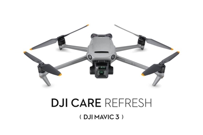 Attēls no DJI DJI Mavic 3 Ubezpieczenie Care Refresh - 2 LATA