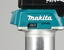 Picture of Makita DRT50Z multifuntion milling machine