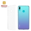 Attēls no Mocco Ultra Back Case 1 mm Silicone Case for Huawei Y6 (2019) / Huawei Y6 Prime (2019) Transparent