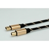 Picture of ROLINE GOLD USB 2.0 Cable, Type A-B 1.8 m