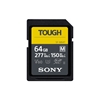 Изображение Sony SFM64T.SYM memory card 64 GB SDXC UHS-II Class 10