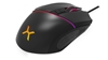 Изображение Krux Fuze gaming mouse