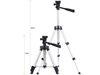 Изображение Sandberg Universal Tripod 26-60 cm