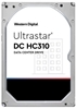 Picture of Western Digital WD Harddisk Ultrastar DC HC310 SAS 512e 6 TB 3.5""" 6000GB internal hard drive