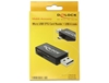 Изображение Delock Micro USB OTG Card Reader + USB A male