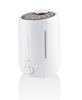 Picture of ETA | Air humidifier | ETA062990000 | Ultrasonic | 25 W | Water tank capacity 4 L | Suitable for rooms up to 30 m² | White