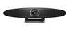 Picture of Trust Iris webcam 3840 x 2160 pixels USB 3.2 Gen 1 (3.1 Gen 1) Black