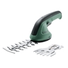 Изображение Zāles un krūmu šķēres Bosch EasyShear