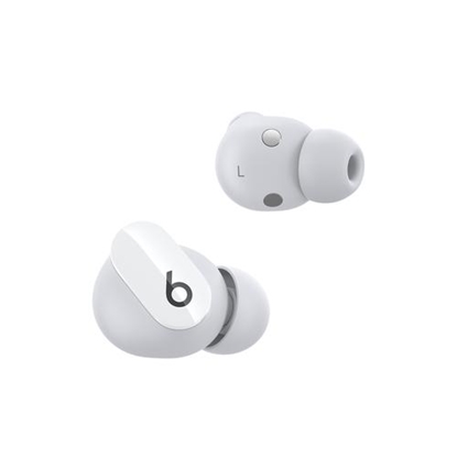 Изображение Beats by Dr. Dre Studio Buds Headset True Wireless Stereo (TWS) In-ear Calls/Music Bluetooth White