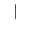 Picture of mophie Charge and Sync Cable-USB-C to Lightning Cable 1.8M – Black