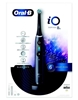 Picture of Oral-B iO 302391 electric toothbrush Adult Rotating-oscillating toothbrush Black