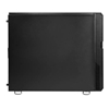 Picture of Case|ANTEC|P5|MiniTower|Not included|MicroATX|MiniITX|Colour Black|0-761345-80012-9