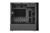 Изображение Cooler Master Silencio S400 Midi Tower Black