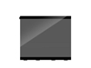 Picture of Fractal Design | Tempered Glass Side Panel | Define 7 XL | Black