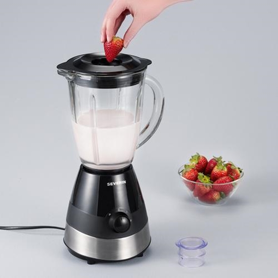 Picture of Blender kielichowy Severin SM 3718