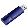 Изображение Silicon Power flash drive 32GB Blaze B05 USB 3.0, dark blue
