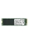 Picture of Transcend SSD MTE110Q      500GB NVMe PCIe Gen3 x4